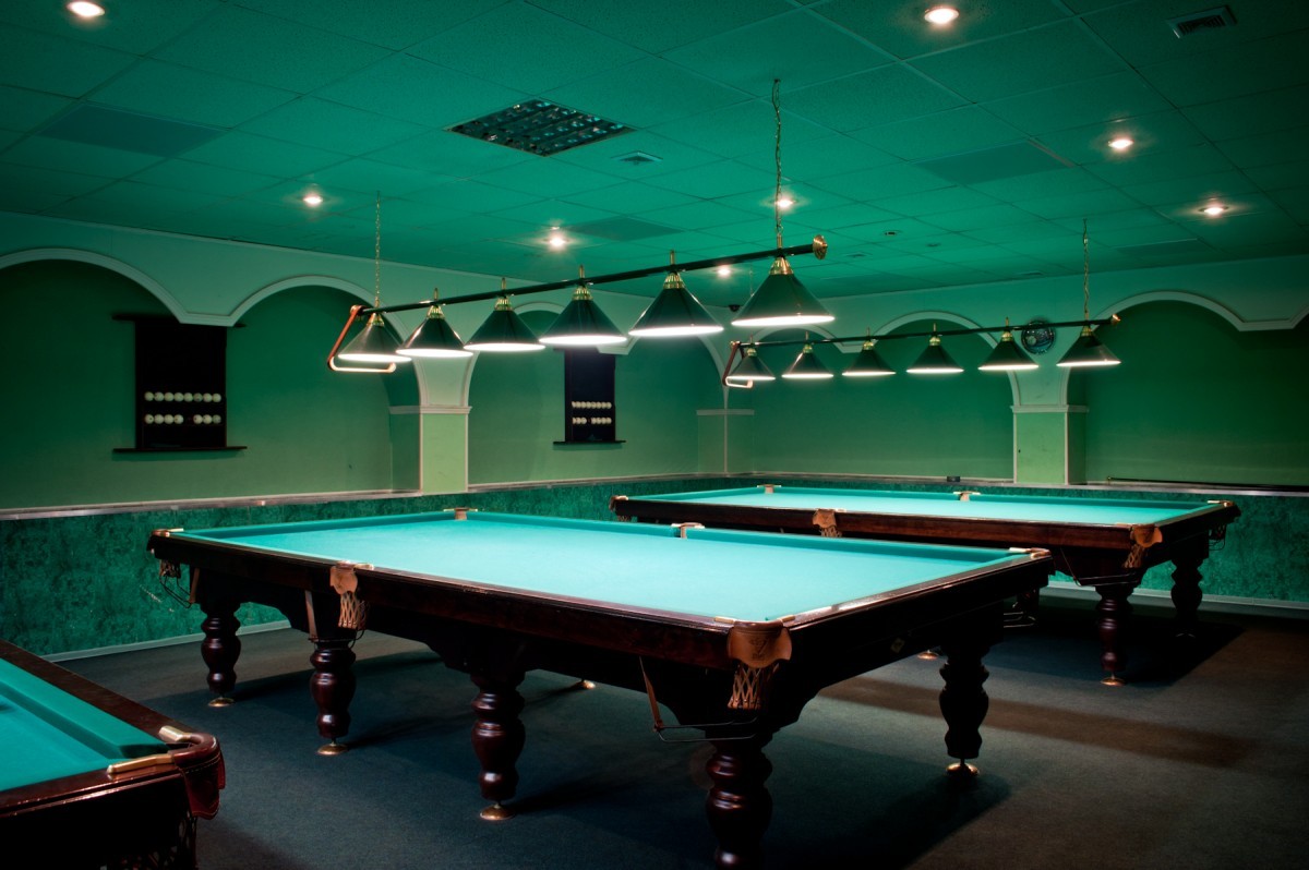 фотка помещения для мероприятия Рестораны Crystal Club на 2 мест Краснодара