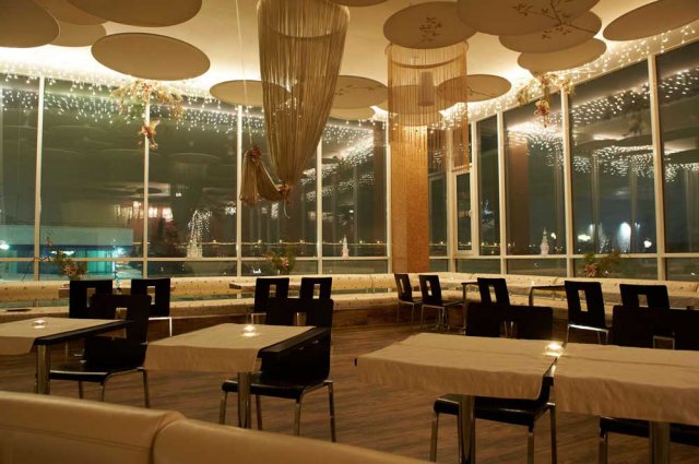 фотокарточка помещения Рестораны Volga-Волга на 2 мест Краснодара