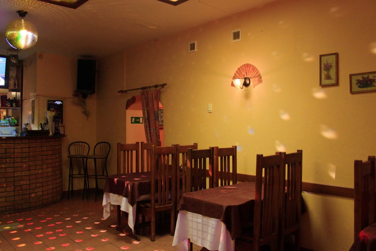 фотокарточка помещения для мероприятия Кафе В гостях на 2 мест Краснодара