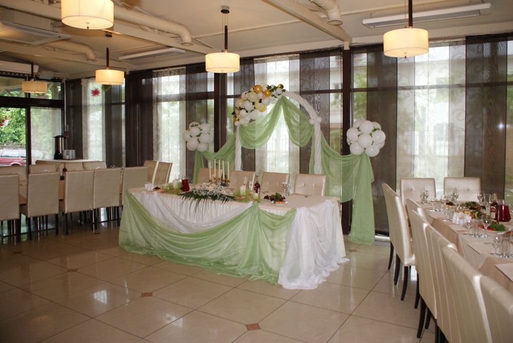 фотка помещения для мероприятия Рестораны Лайм на 1 мест Краснодара