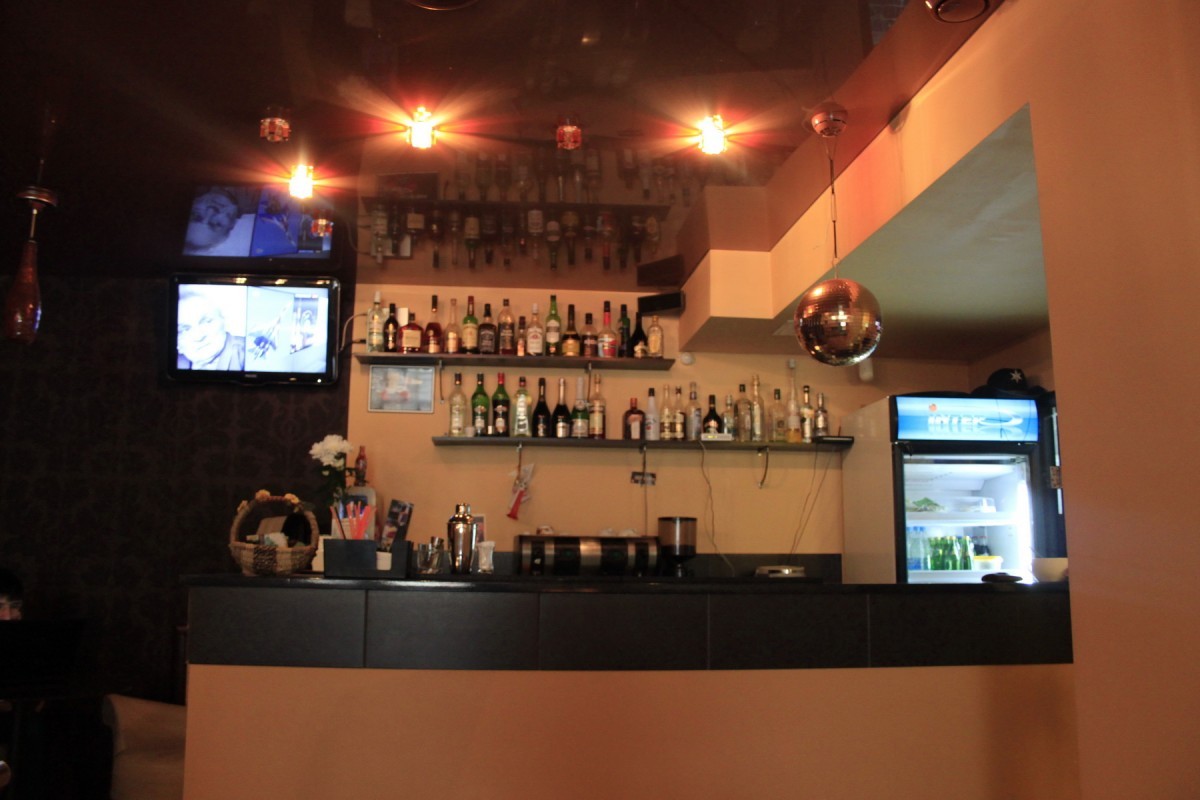 фотка помещения Кафе Латте на 1 мест Краснодара