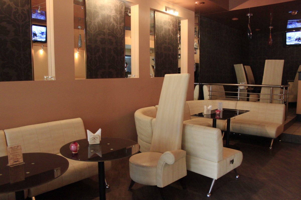 фотография помещения Кафе Латте на 1 мест Краснодара