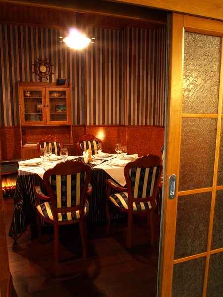 фото помещения Рестораны Мореман на 1 мест Краснодара