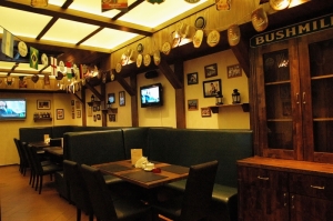 фотка зала для мероприятия Рестораны Октоберфест на 2 мест Краснодара