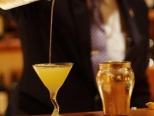 фотка помещения Бары Сoctail bar Montana на 1 мест Краснодара