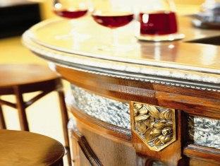 фото оформления Бары Сoctail bar Montana на 1 мест Краснодара
