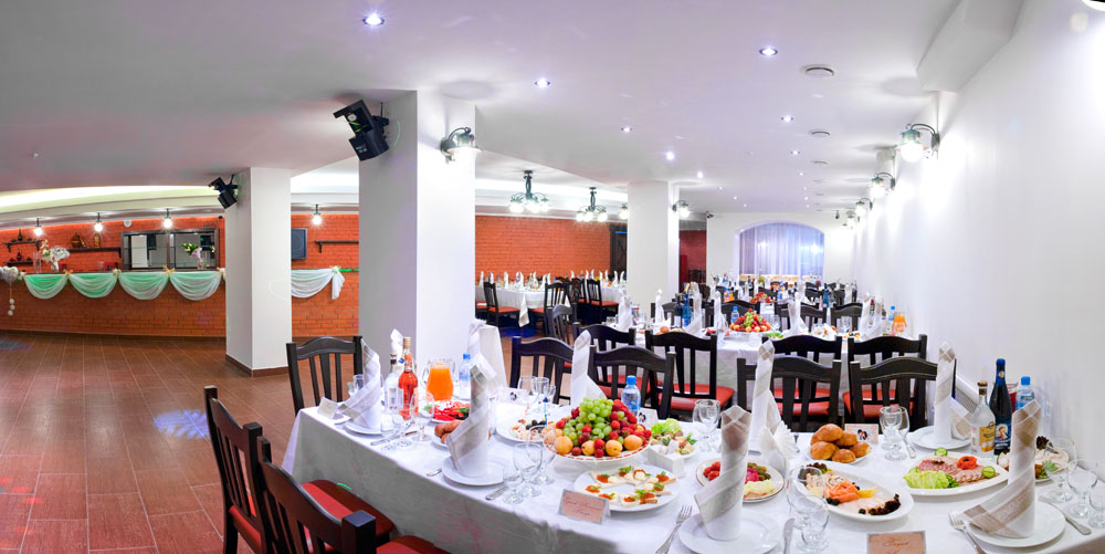 фото помещения для мероприятия Рестораны Таран на 2 мест Краснодара