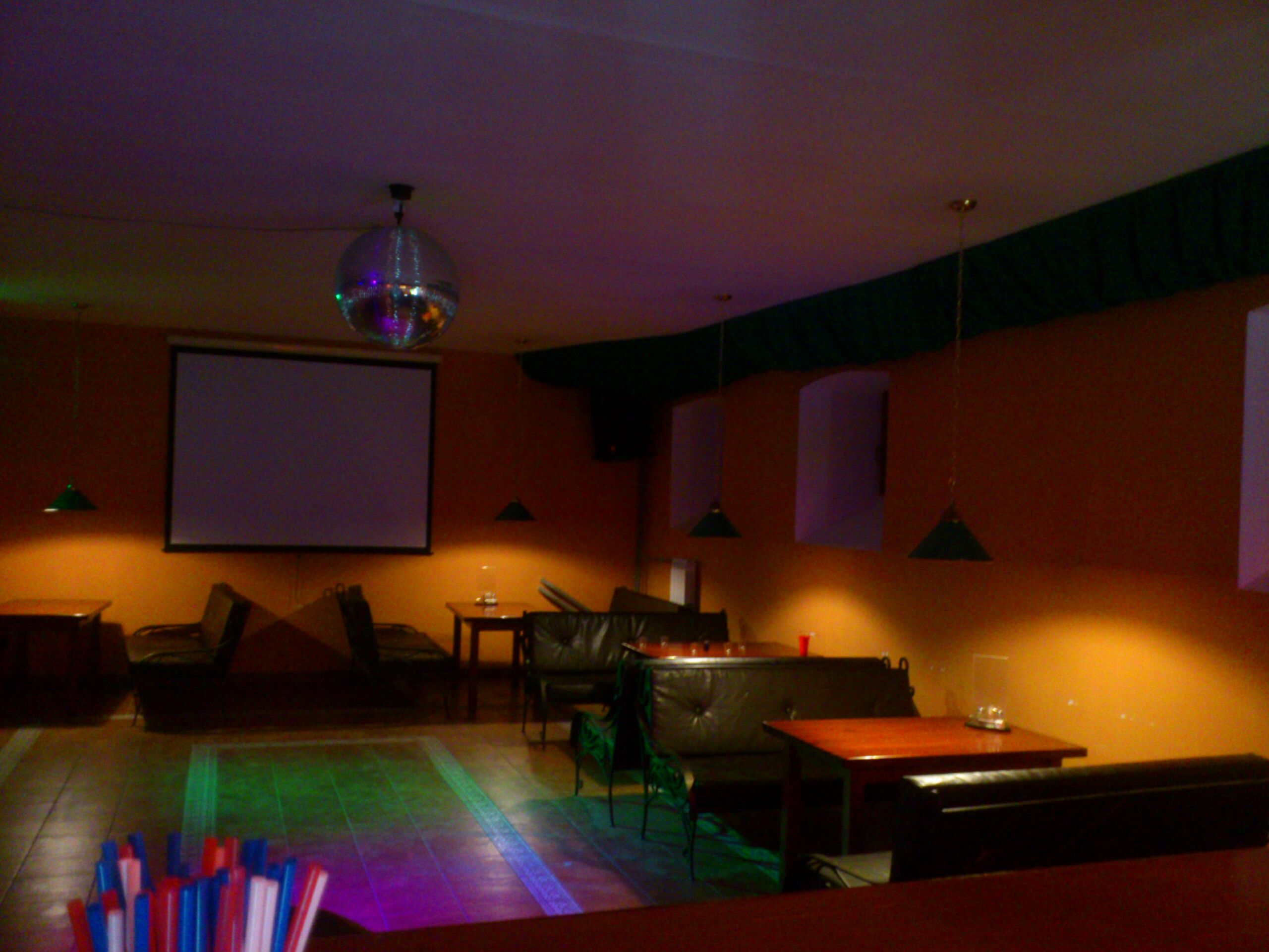 фото помещения для мероприятия Бары Хаус Бар на 2 мест Краснодара