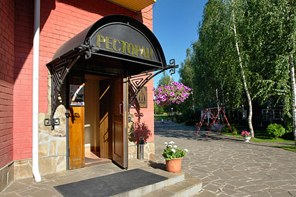 фото зала Рестораны Ярбург на 3 мест Краснодара